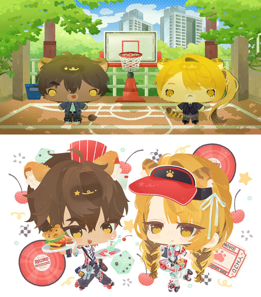 호박씨 tweet media