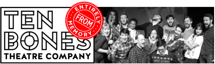 Ten Bones (@tenbonestheatre) / Posts / X