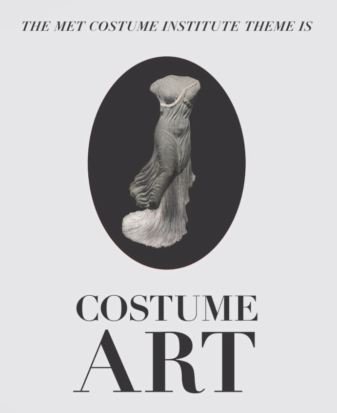 Lisa is confirmed to attend the 2026 Met Gala.