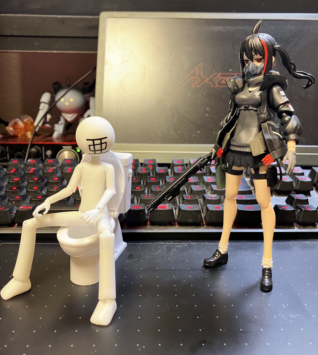 ぬぬぬ様　画像確認用 ぬや」 (@axez18_2) on X