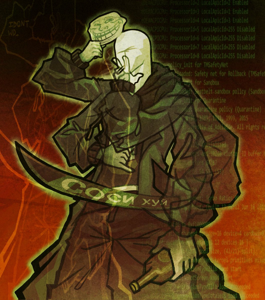 idontwd_'s tweet photo. #madnesscombat #hackerman ..,.,,,,, https://t.co/jgVLp4ajUF