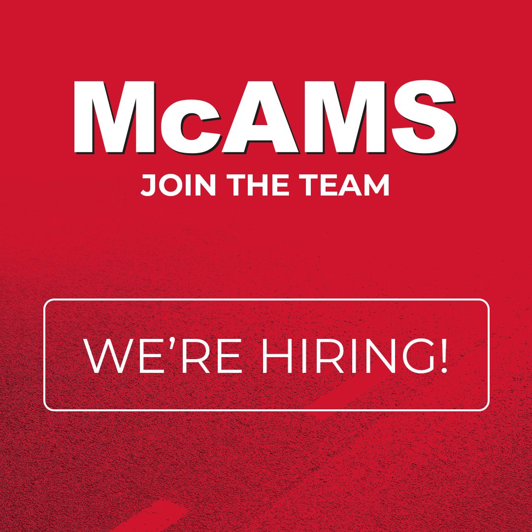Business Development Manager - North East opportunity with <a href="/McAMS/">McAMS</a> in their multi award-winning team covering the North East. #McAMS #motorcycle #areamanagerjobs #motorcyclejobs #bikejobs #jobs #jobsearch #vacancy More Info &amp; Apply 👉bikejobs.co.uk/jobs/search-re…