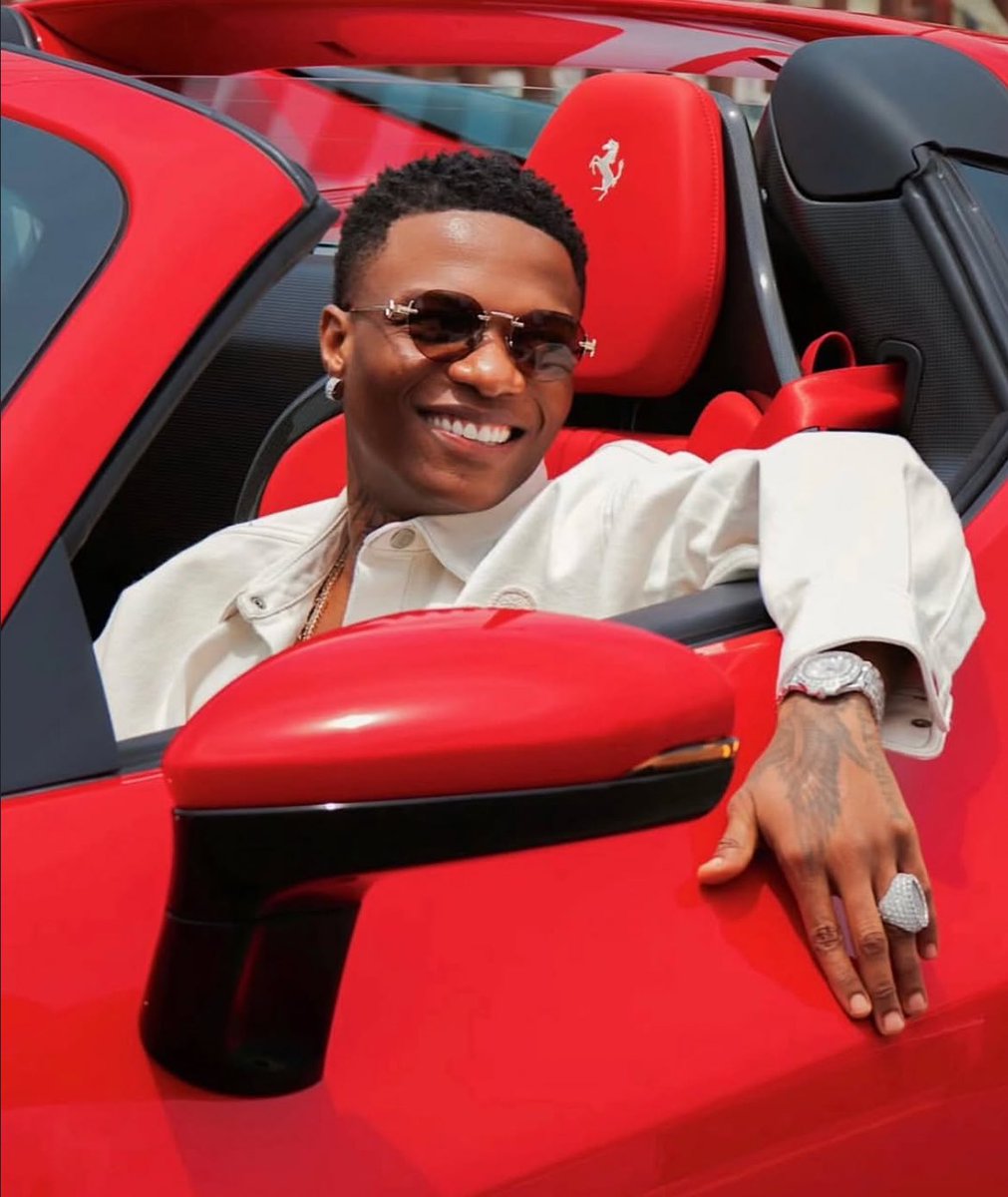TheDamiForeign's tweet image. Wizkid is too clean! I don’t think there’s any African artist as fly as him!😫❤️🦅