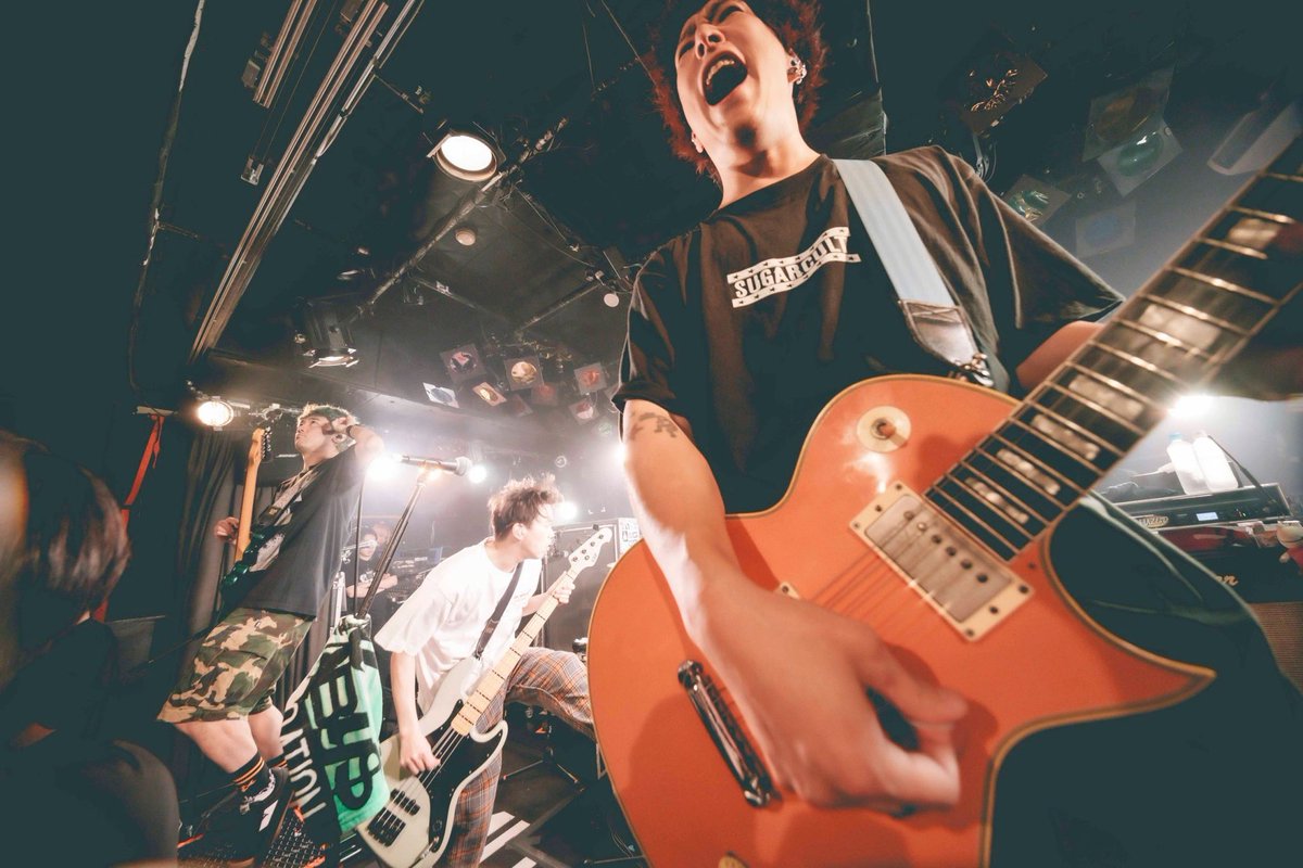 04 Limited Sazabys (@04LS_nagoya) / Posts / X