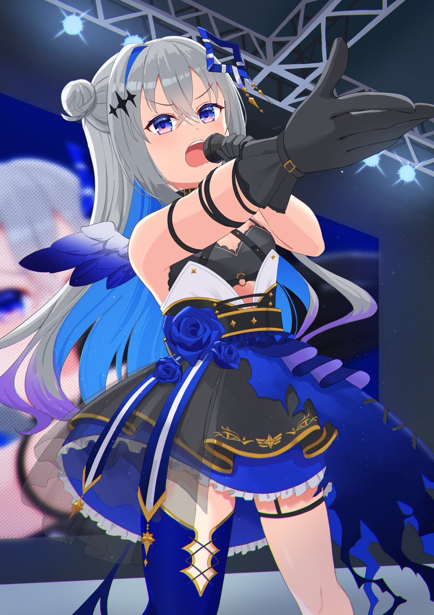 かなたそ💫
#かなたーと