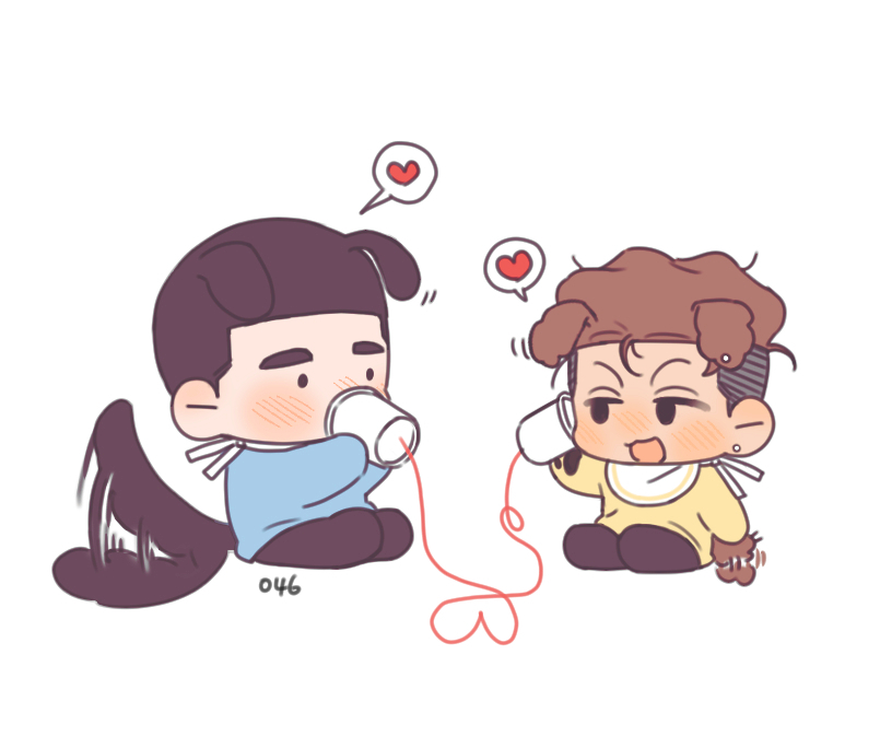 티크밀 tweet media