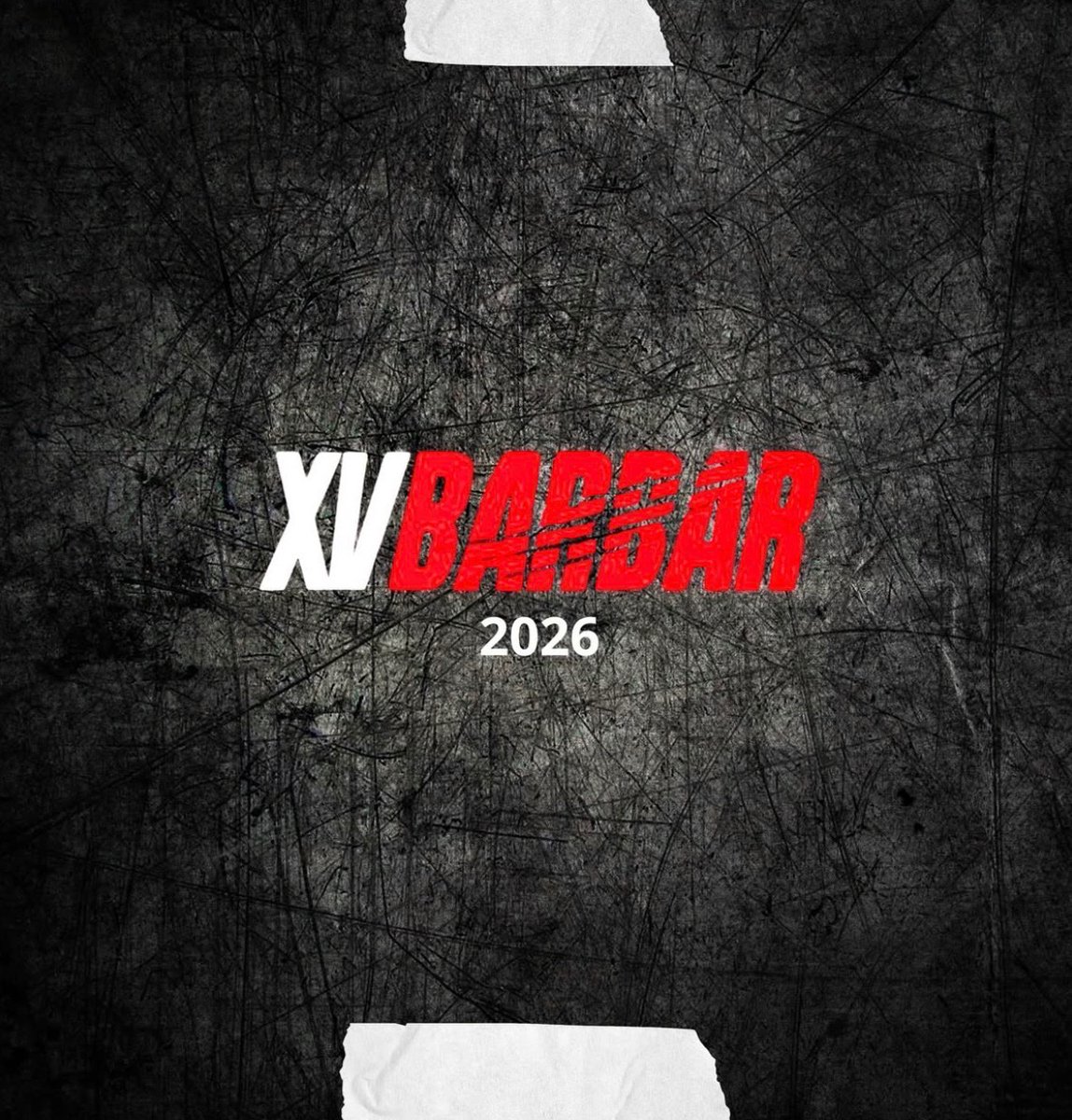 ShadesFrance's tweet image. 🚨La XV BARBAR est de RETOUR 

Ils nous donnent rendez-vous à 18H !