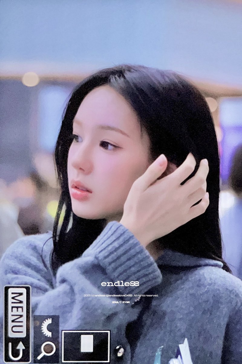 endless (@endlesslove0418) / Posts / X