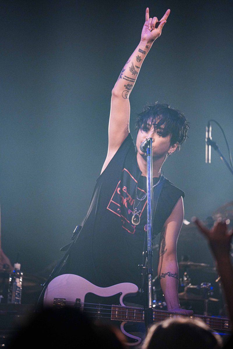 SID 明希/AKi (@AKiSID_official) / Posts / X