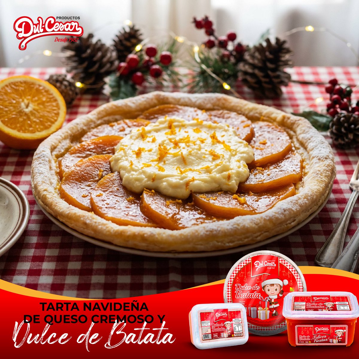 Productos Dul-Cesar tweet media