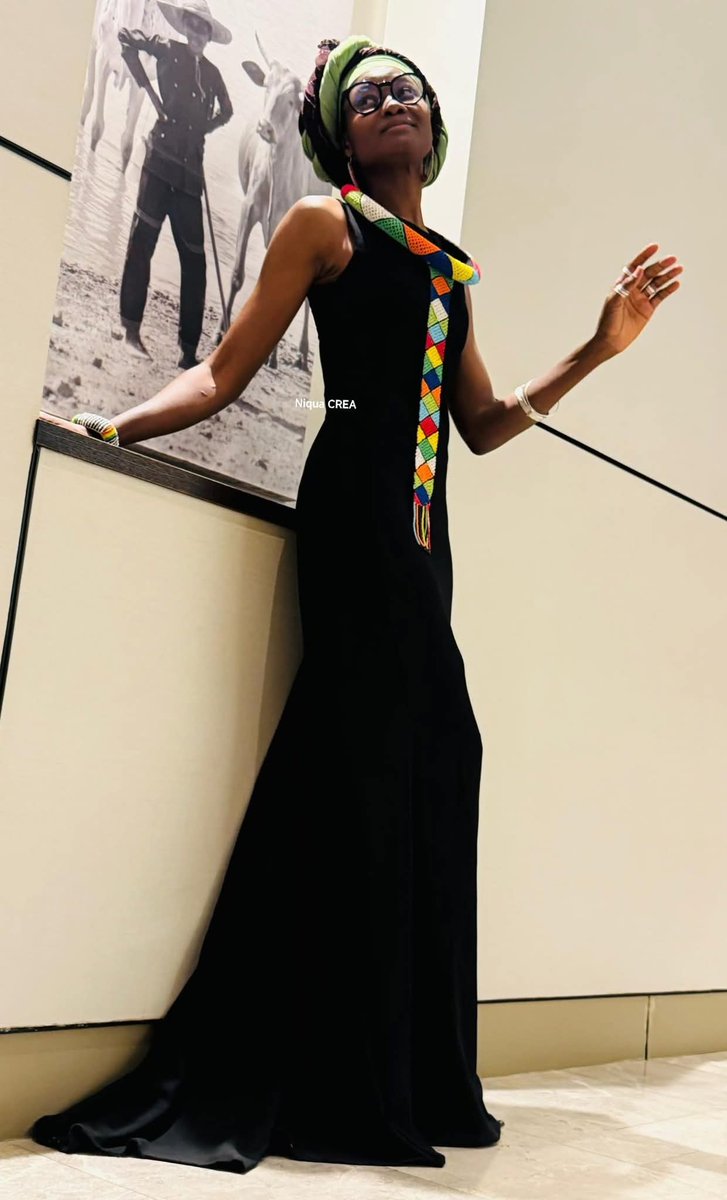 NIQUA CREA du Niger tweet media