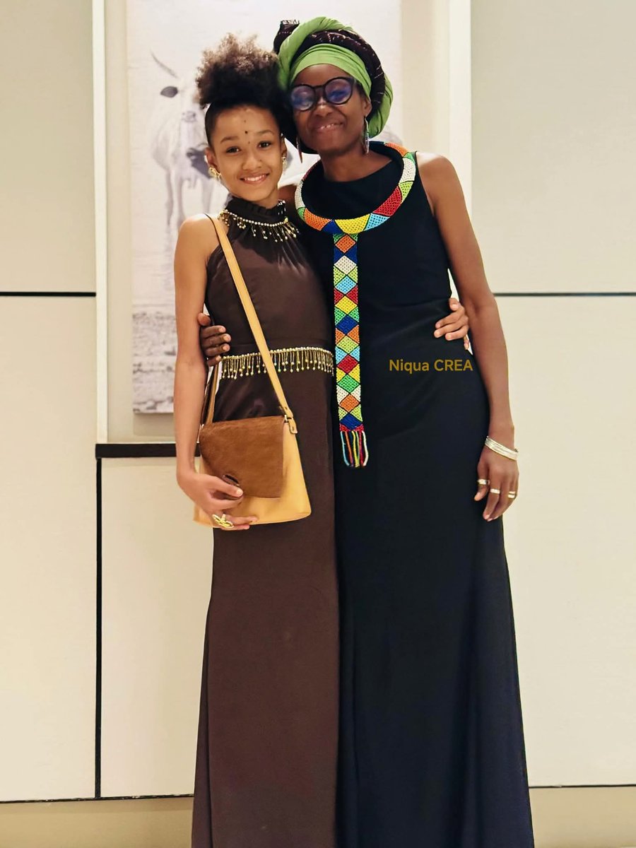 NIQUA CREA du Niger tweet media