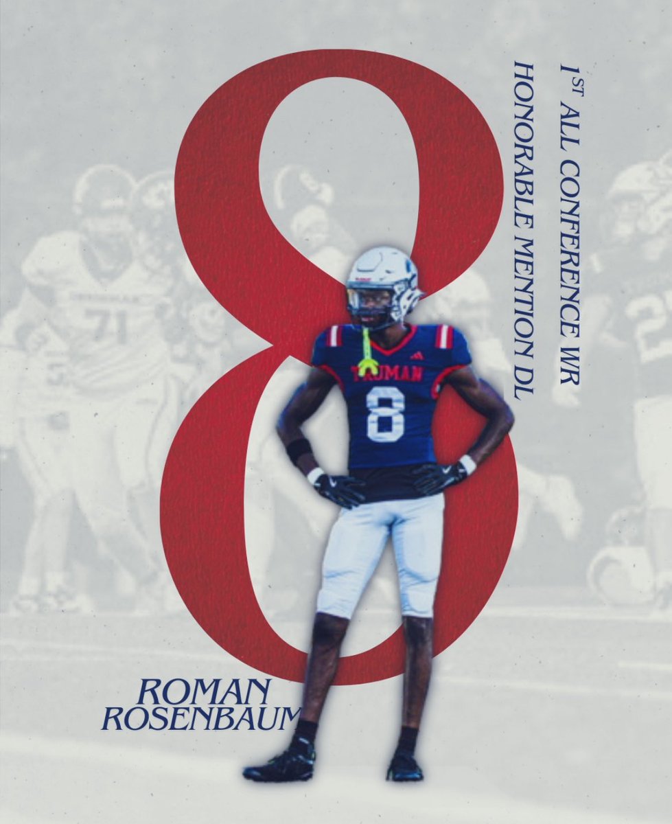 Roman Rosenbaum tweet media