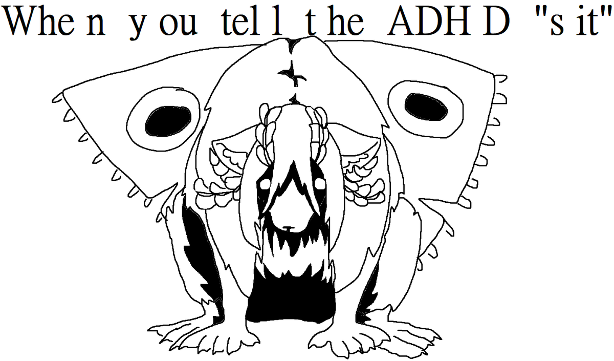 Shadowdrood 🐈‍⬛ 😈🦋 | Needy Nekomothra @ DOKOMI (@shadowdrood) on Twitter photo 