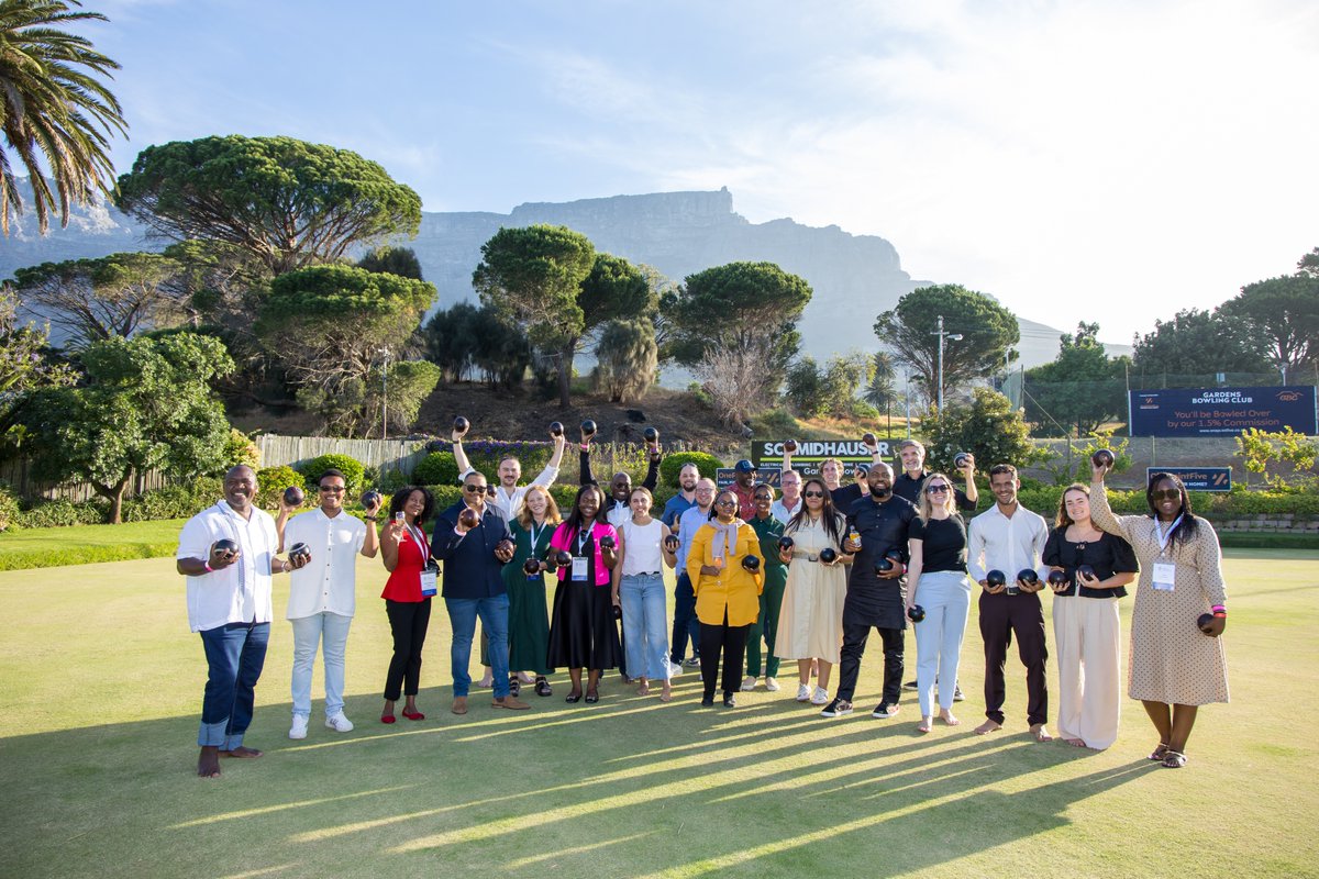 Ventures 54 tweet media