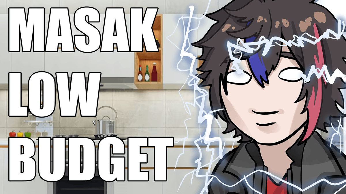 LShenanigans01's tweet image. Jam 5 pagi nanti
Masak lagi, gue laper tapi udah malem

youtube.com/live/ENtd3AeIV…