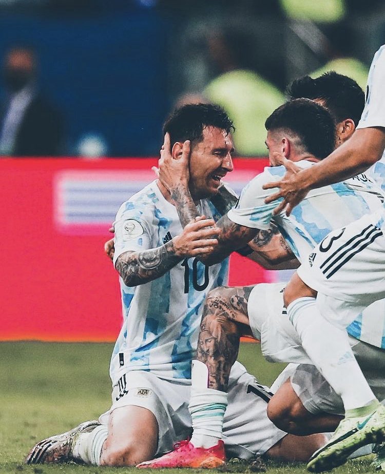 leomessiarchiv's tweet image. 