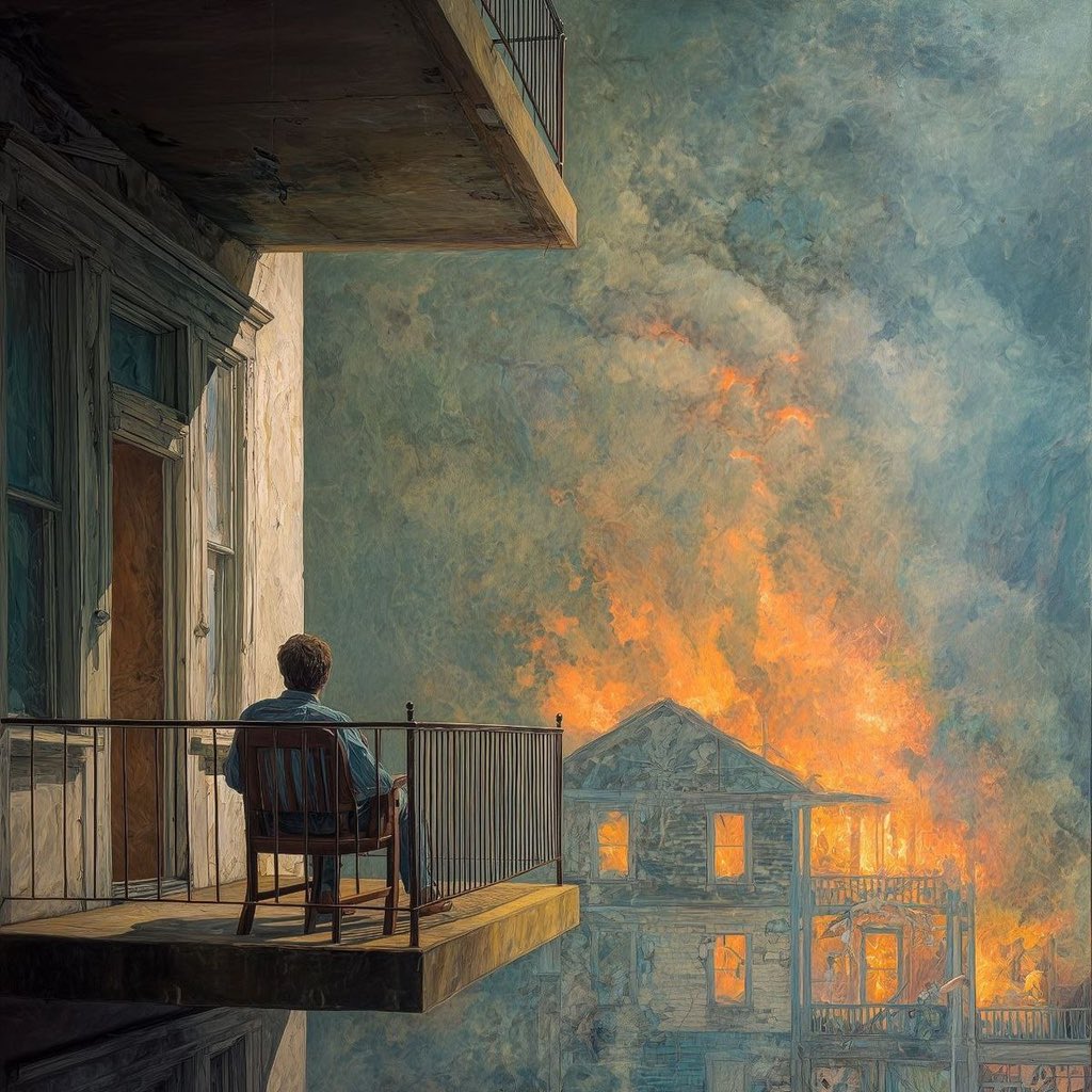 “yani ben artık böyleyim.”