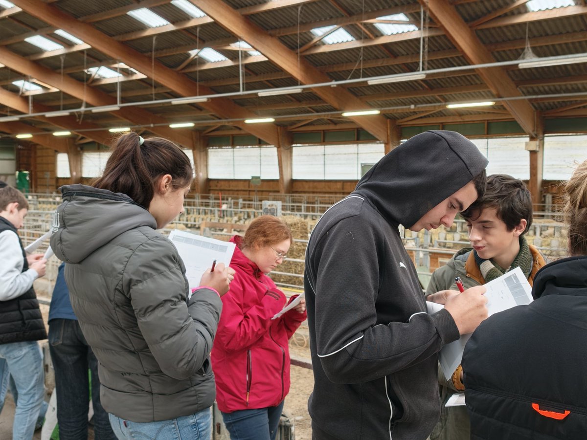 INTERBEV Île-de-France tweet media