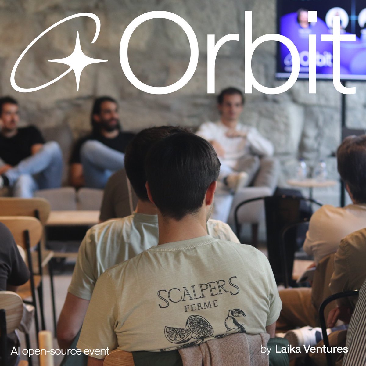 Laika Ventures tweet media