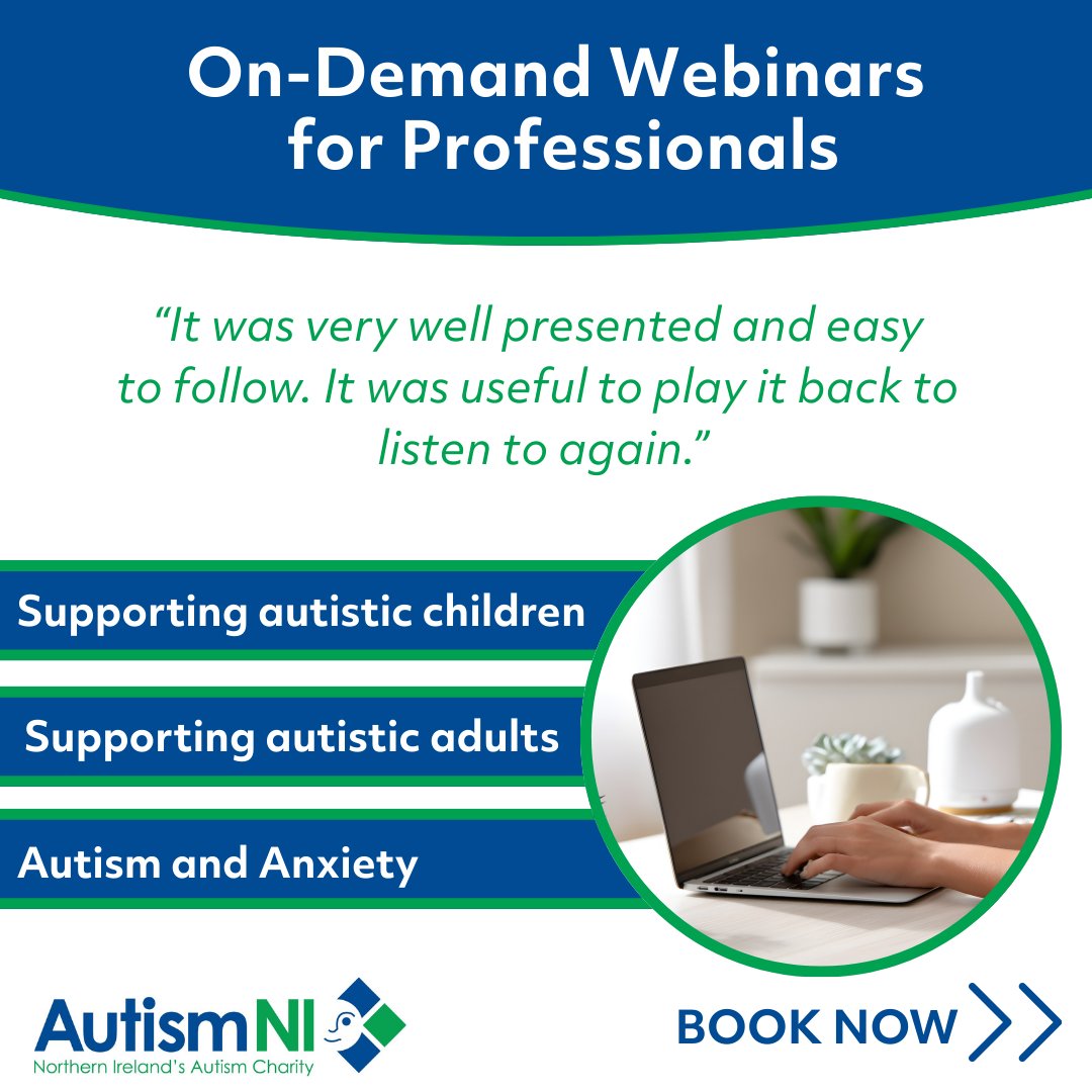 Autism NI tweet media