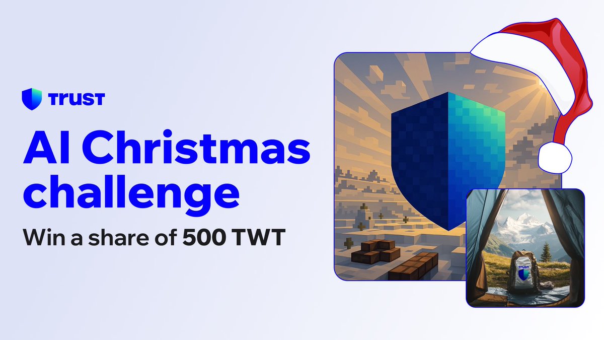 Trust Wallet tweet media