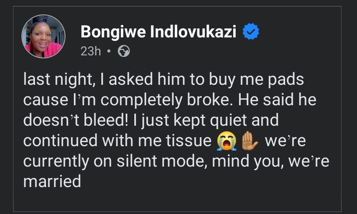 KasiboySA's tweet image. Gents this is really not how we were raised 💔