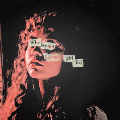 * ‍ ‍‍ dellamorte legacy . tweet media