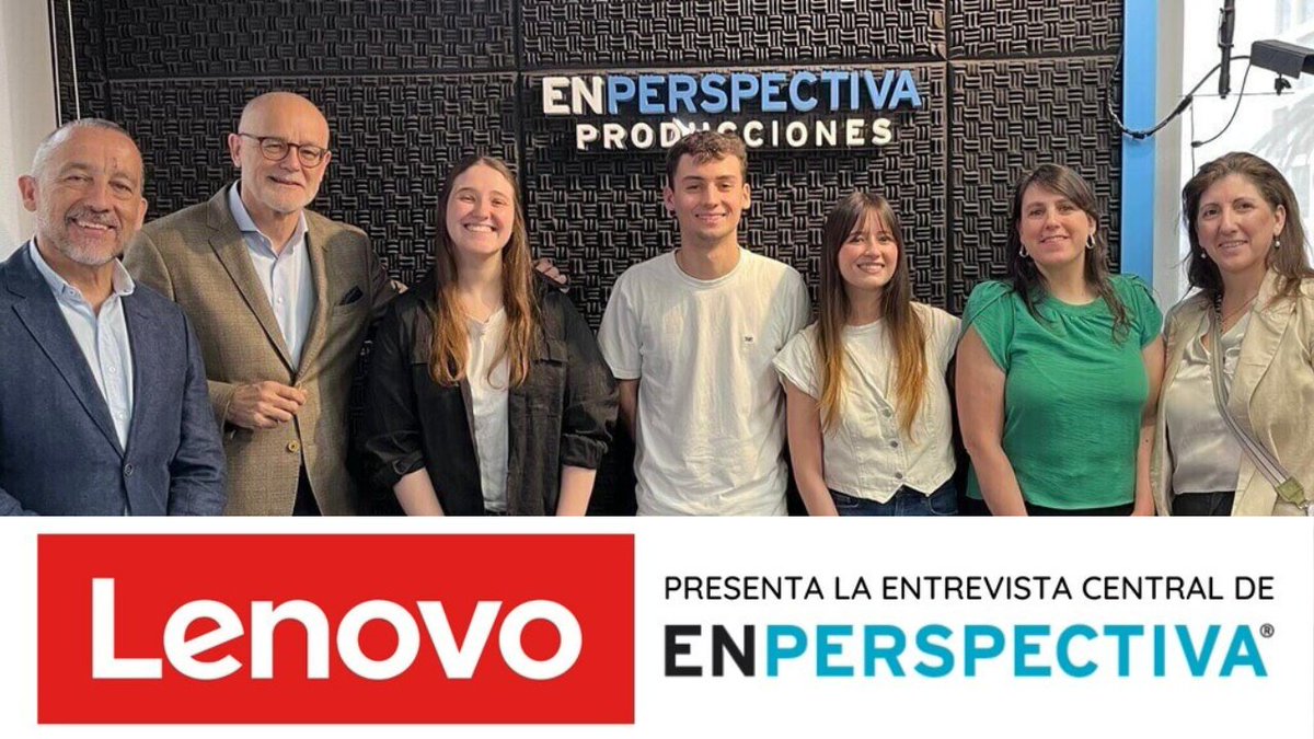 enperspectivauy's tweet photo. 🎙️🎥 Nuevo Talento Emprendedor: ¿Qué proponen los ganadores del premio de la Asociación de Empresarios Gallegos del Uruguay?

https://t.co/PCgr1JRQnA https://t.co/xsLlFOVv8f