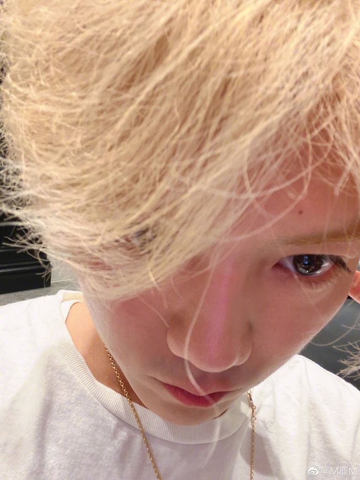 Lu Han. tweet media