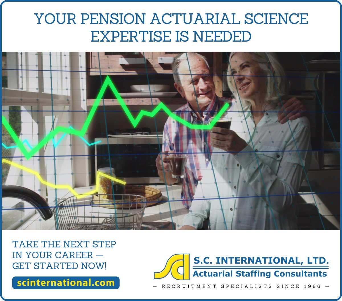 SCInternationa1's tweet photo. 10368 - Sr. Health Consulting Actuary - Hybrid - Various Locations
Our client is looking for a Health Consulting Actuary which will provide consulting services to multiemployer...

https://t.co/zYxWj8VOhS

#actuary #actuarial #actuaryjob #actuarialjobs #careers #hiring #hybrid https://t.co/SBS8KftM4U
