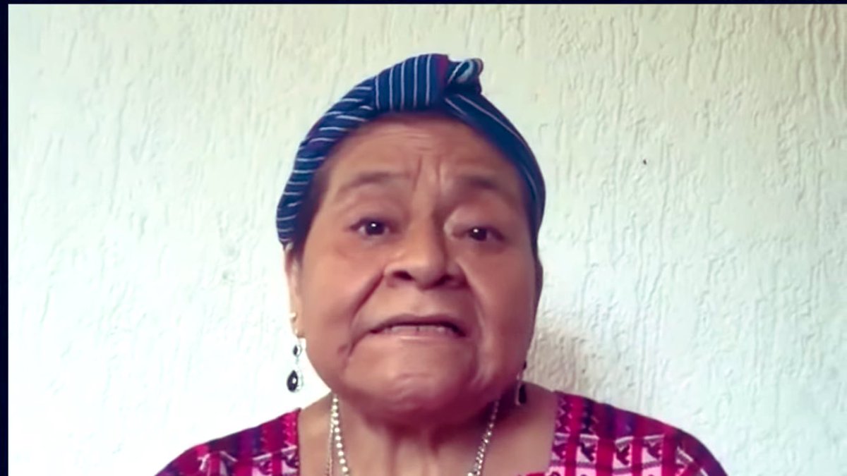 <a href="/RigobertMenchu/">Rigoberta Menchú Tum</a> exaltó el trabajo que se realiza desde <a href="/fundacion_kala/">Fundación Kala</a> y <a href="/CoSaludEnAccion/">ColombiaSaludEnAcción</a> en pro de los Derechos Humanos y el fortalecimiento de la comunidades, específicamente desde la defensa del derecho fundamental a la Salud. <a href="/CoSaludEnAccion/">ColombiaSaludEnAcción</a> <a href="/Pacientesco/">Pacientes Colombia</a> <a href="/PacienAltoCosto/">Pacientes Alto Costo</a>