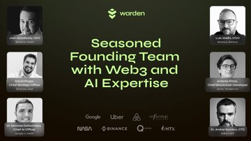 Annihilate888's tweet photo. 告别手动挡，链上交易直接拉满：Warden 新出的 AI Trading Terminal 体验小结

  玩过链上 Perps 的人都懂：跨链、充值、换 Gas，一套流程劝退一半人，更别说还要自己盯盘做分析。Warden 这波上线的 AI Trading Terminal，确实把门槛踩得很低，把好用的东西全塞进一个界面。

这几个点最关键：

聚合 Hyperliquid + 美股代币，一站式开干
  Warden 把 Hyperliquid 的流动性直接接到前端，不用再切去 HL 官网。永续合约随时下，还能直接交易 TSLA、NVDA、MSTR 等美股 Token，加密和美股同盘操作。

机构级工具下放给普通用户
  终端内置 Messari Signals、实时图表和订单簿，这些原本是机构付费用的分析能力。现在打开界面就能看到 AI 信号和深度研究提示，少靠情绪，多看数据。

零摩擦入金，Web2 级体验
  支持从 Arbitrum 等链一键充 USDC，省去复杂的跨链和 Gas 换币，充值即交易，流程顺滑。

一鱼双吃的激励
  在 Warden 上的每一笔交易，同时累积 Warden 的 PUMPs 积分，还能叠加 Hyperliquid 生态的潜在空投权重。同样的交易量，拿双份收益，性价比直接拉满。

Agentic Internet 不再是口号
  Warden 原本就有研究、DeFi、Portfolio Agent，这次把 AI Signals、Perps、美股 Token、多链入金叠到一个高 GMV、高 ARPU 的入口。后续自动化策略执行会进一步放大单用户的交易频次和额度，收入弹性更强。

  如果你本来就在用 Hyperliquid，或者想尝试 AI 辅助交易，Warden 这个新终端值得上手：提升决策质量，流程更顺滑，还能博双重激励。
体验入口：https://t.co/ddMY6lf7cb
@wardenprotocol 
#WardenProtocol #Hyperliquid #DeFi #AI #Airdrop #Trading
