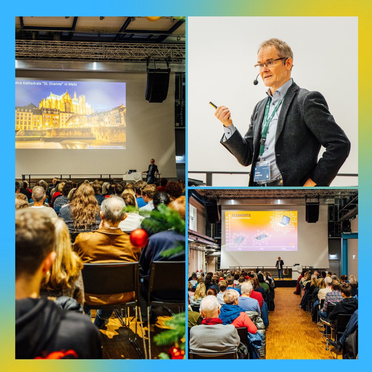 Max Planck Institute for Sustainable Materials tweet media