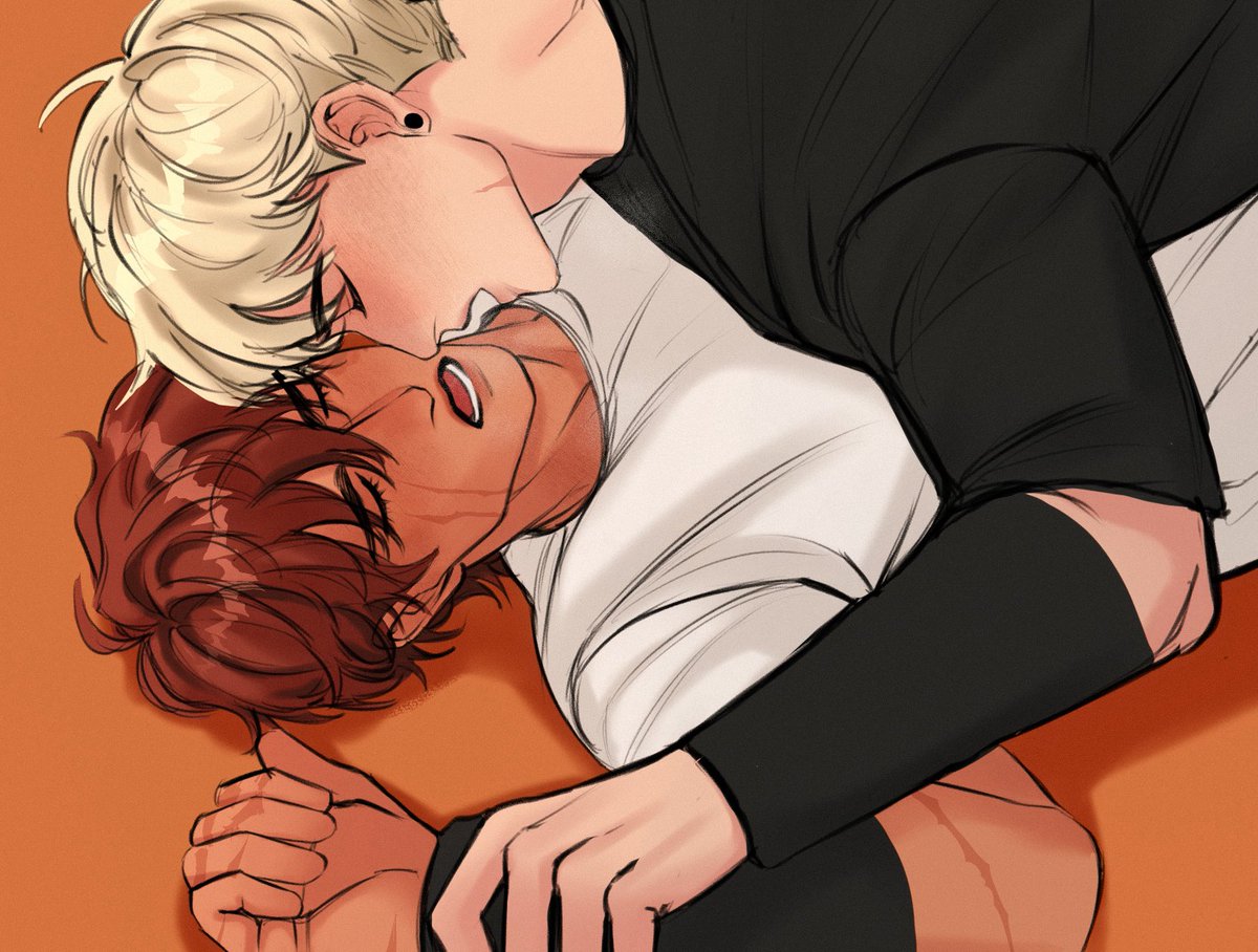 Chanchalara's tweet photo. #aftg #andreil https://t.co/gZPEbMi7qj