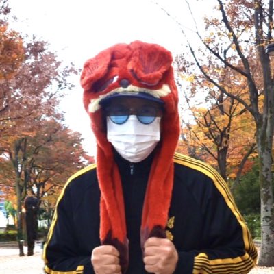 まっさん@EARTH / 團長👺 (@OrangistaM) / Posts / X