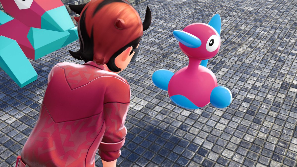 【ぽへまる】　We02 ぽへまる】 We02 ぽへまる】 We02 ぽへ@ゆっくり実況者🐥 (@pohe_poke) /