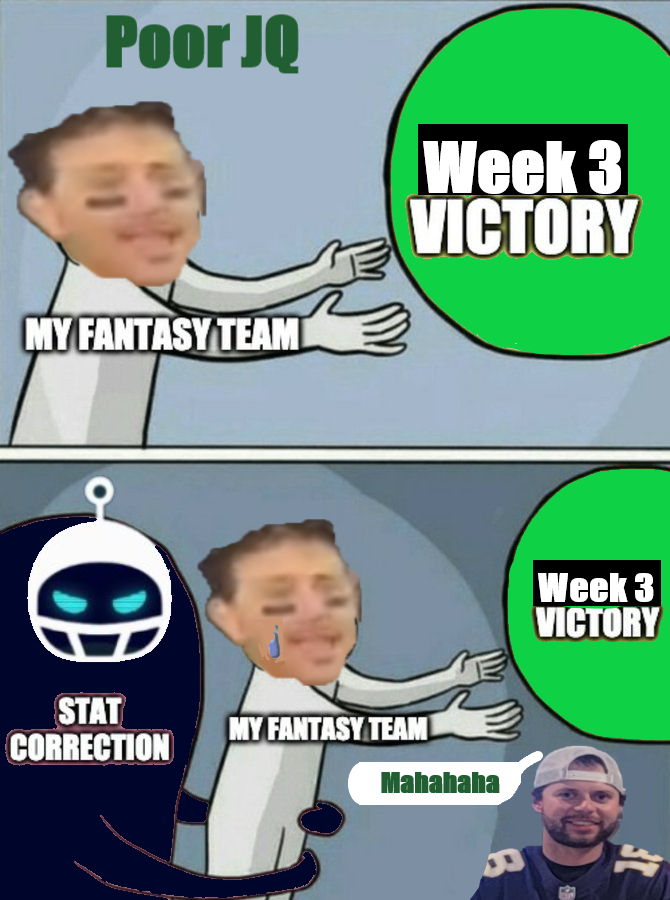 BPFL Fantasy Football League tweet media