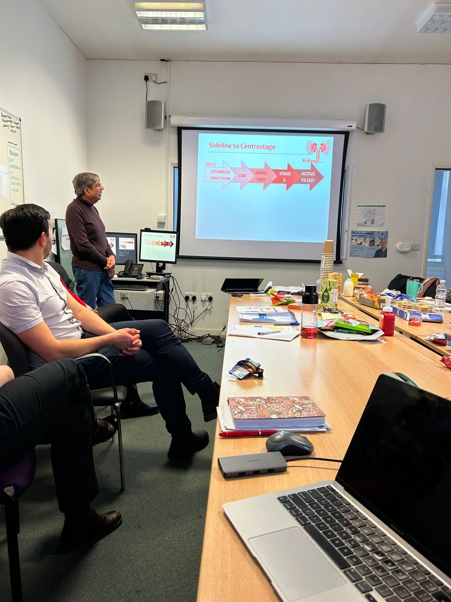 Kidney Quality Improvement Partnership tweet media