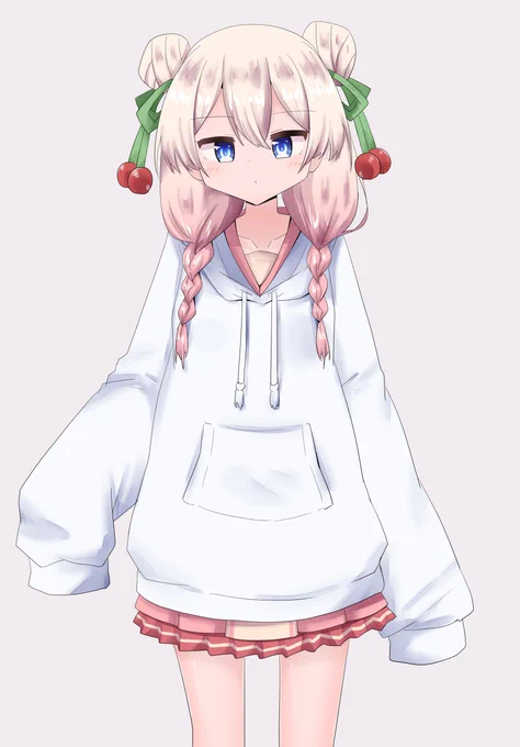 1080/2310 ダボパーカーしゅおちゃん!