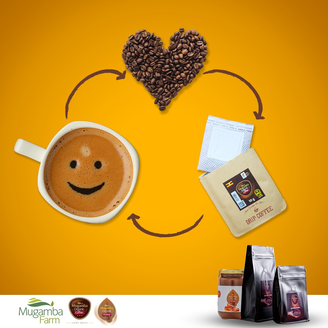 Mugamba Agro Tourism Farm tweet media