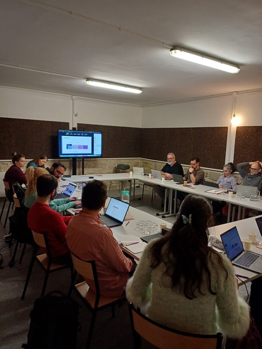 IDEAL Democracy tweet media