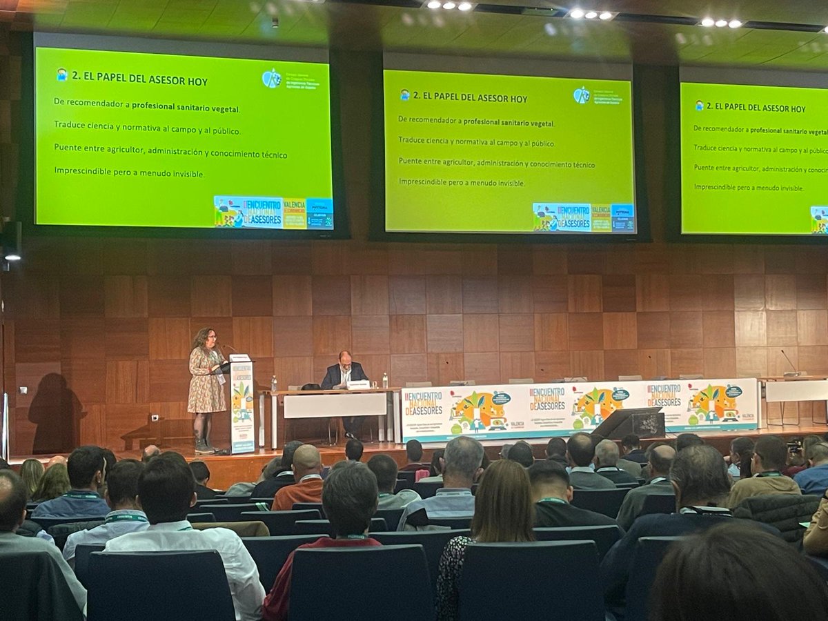 Consejo Agrícolas tweet media