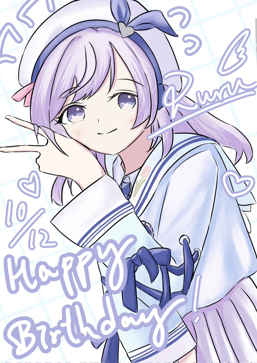 るる (@rull0ll) / Posts / X