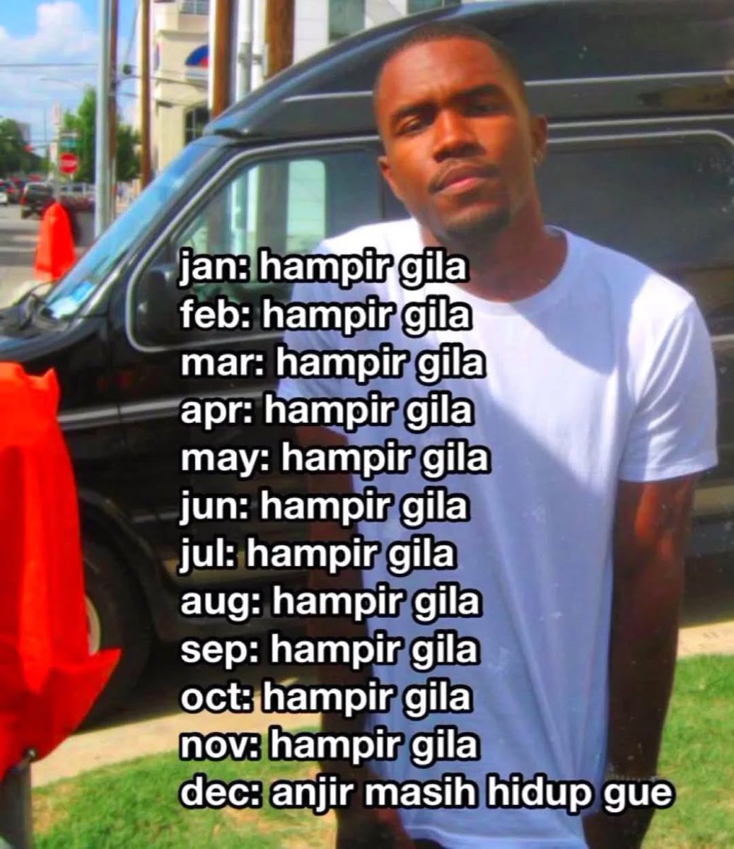 sosmed keras tweet media