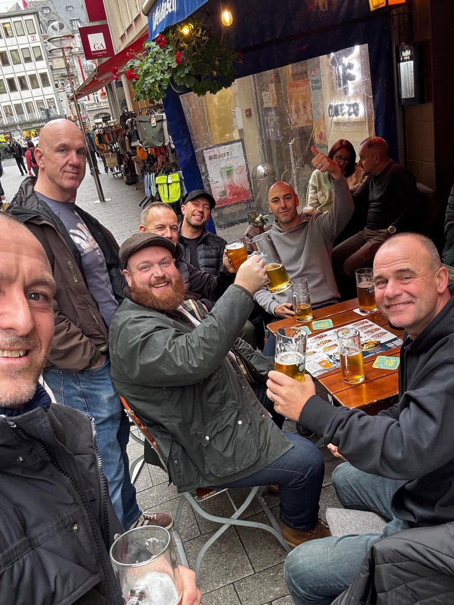 Michael Dixon tweet media