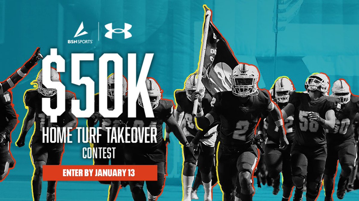 BSN SPORTS tweet media