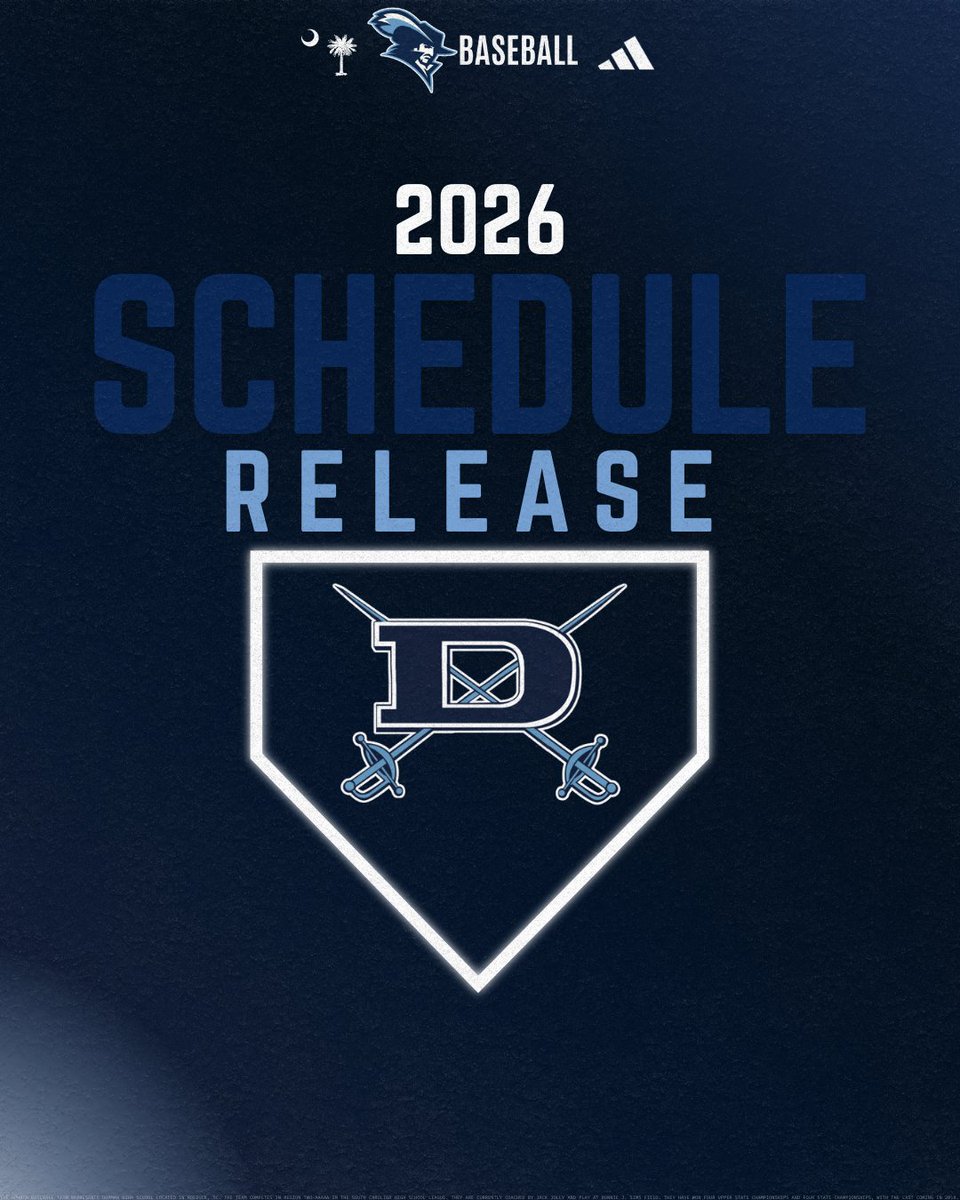 Dorman Baseball tweet media