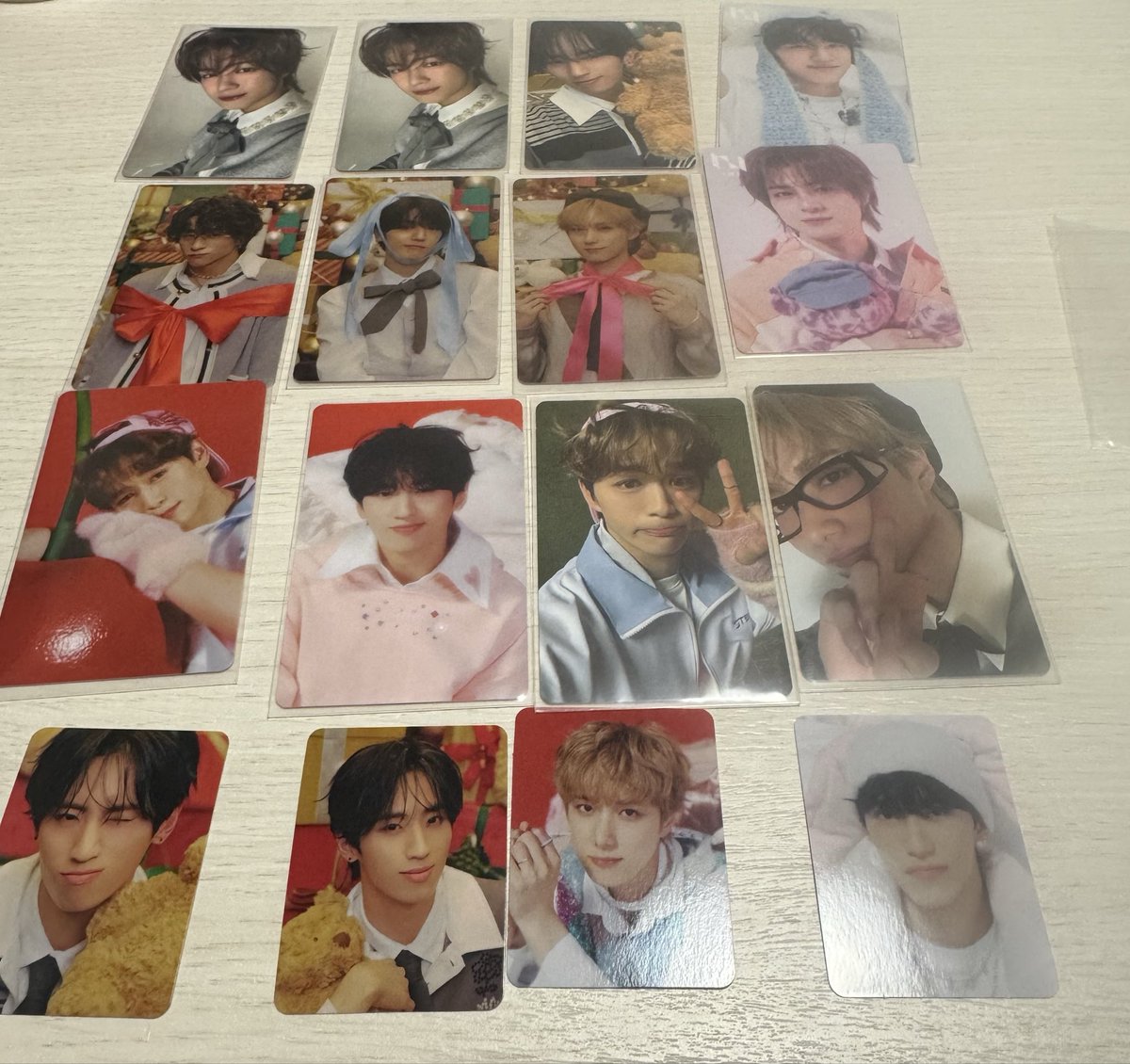 むぎ💚 tweet media