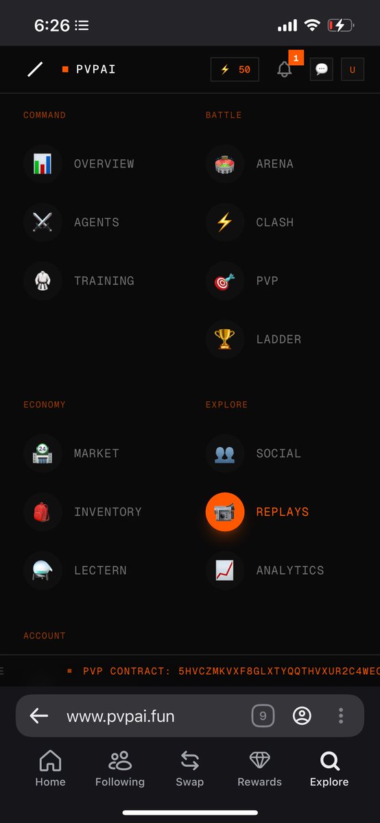 Crypted Hash tweet media